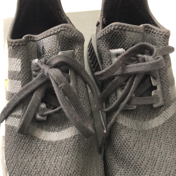 Adidas NMD R1 (fits like 7.5) - Picture 6 of 7